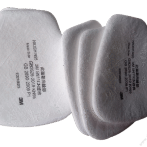 Particulate Filter N93 1pair