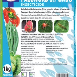 Password 5.7% WDG (1kg)