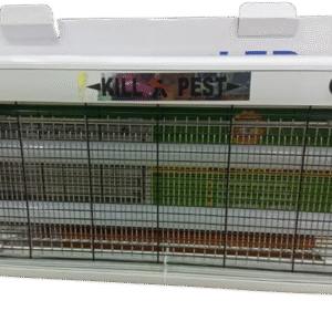 Pest Killer LED Mosquito Trap 4W