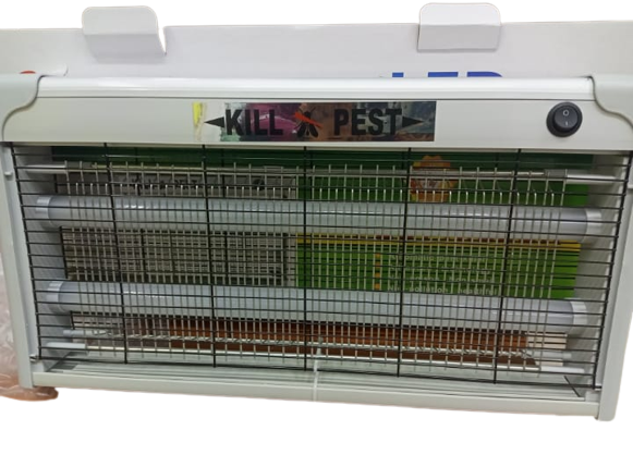 Pest Killer LED Mosquito Trap 4W