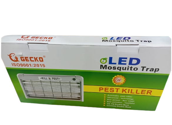 Pest Killer LED Mosquito Trap 4W