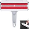 Pet Hair Removal Self Cleaning 1pc