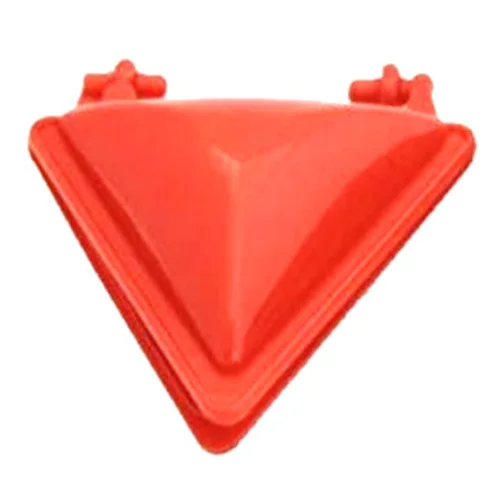 Plastic Samosa Mould (Nano) 1pc