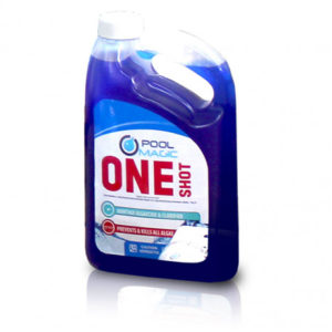 Pool Magic One Shot - 2ltrs