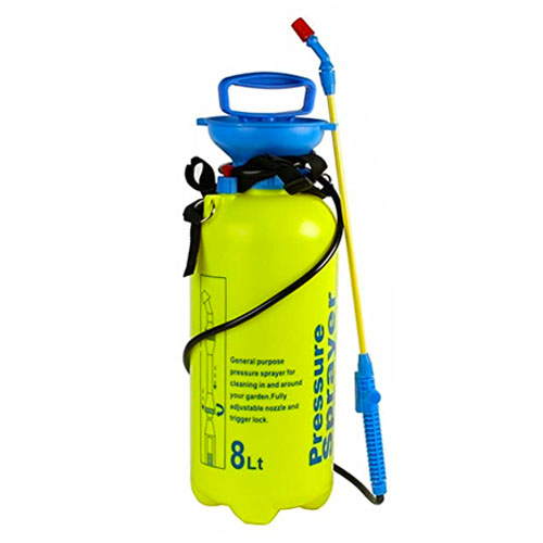 Pressure Sprayer (8lt)