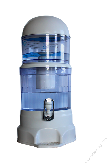 Household Filter HF15 (18l)