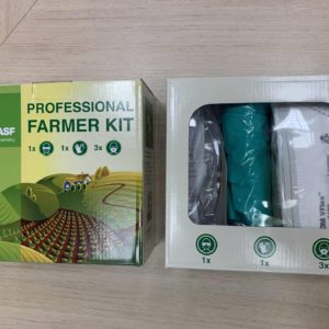 Professional Farmer Kit