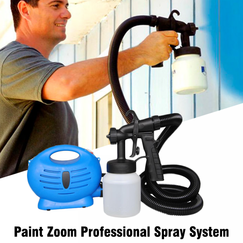 Professional Spray System