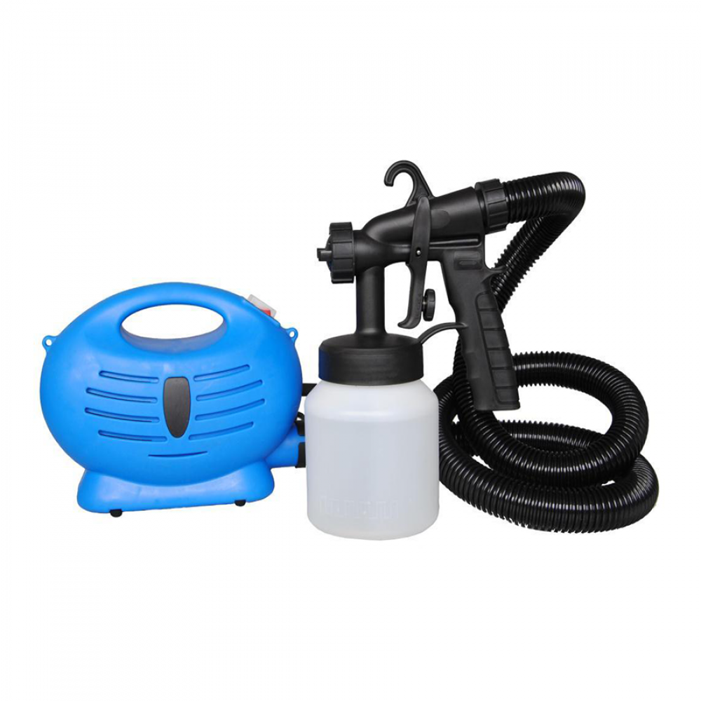 Professional Spray System