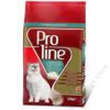 Proline Sterilised Cat Food with Chicken 500g