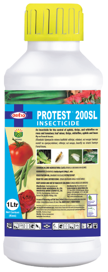 Protest 200 SL (250ml)