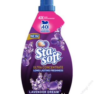 Sta Soft Ultra Concentrate Lavender Dream 1ltr