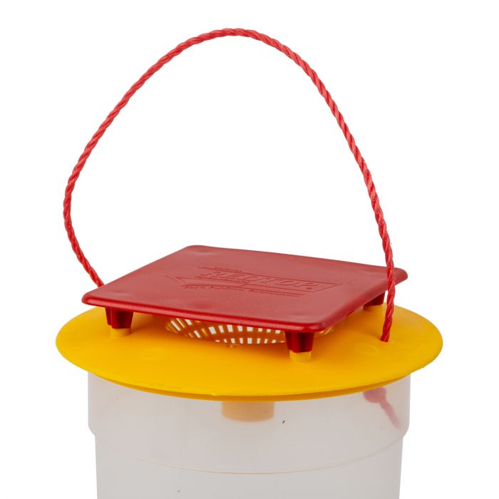 Redtop Flycatcher Cup Trap (480 x 395 x 200mm)