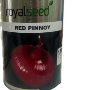 Royal Seed Red Pinnoy onion 1kg