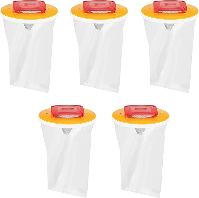 Redtop Standard Re-Usable (315 x 270 x 705mm)