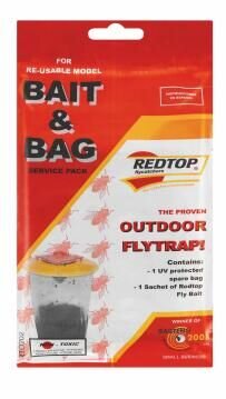 Redtop Flytrap Service Pack (420 x 270 x 270mm)