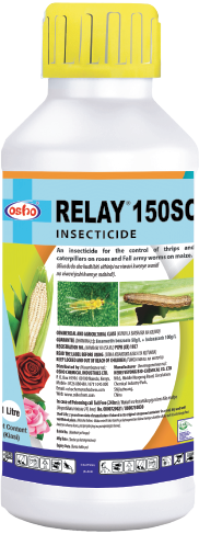 Relay 150 SC (50ml)