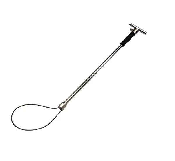 Pig Restrainer 1pc