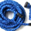 Magic Expandable Gardening Hose Pipe - 50ft/15m