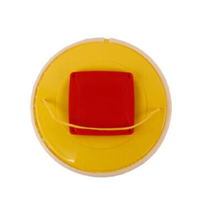 Redtop Standard Re-Usable (315 x 270 x 705mm)