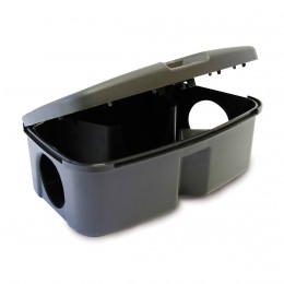 Combat Rodent Bait Station - 1pc