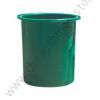 90litre Round Flower Bucket