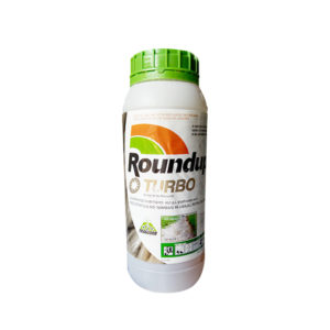 Roundup Turbo - 1ltr