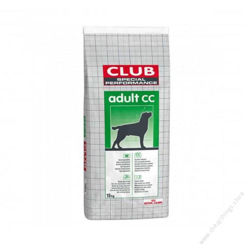 Royal Canin Club Pro Adult 20kg
