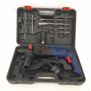 Royce RH26-1150 Rotary Hammer