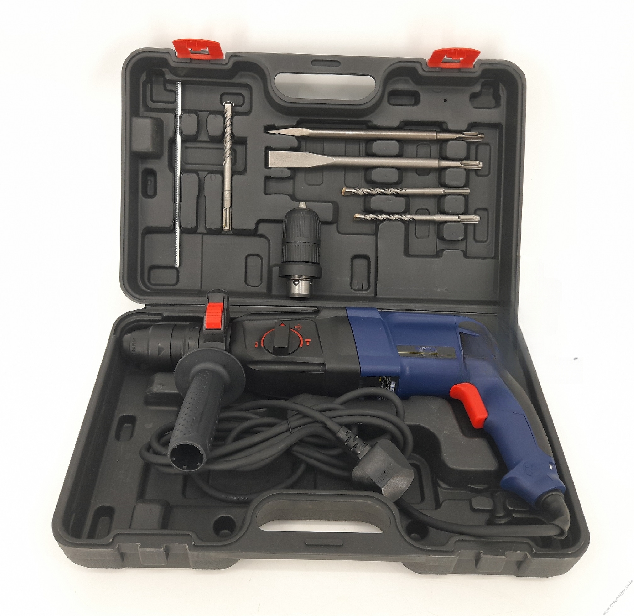 Royce RH26-1150 Rotary Hammer