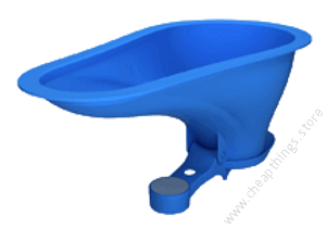 Sanitation Sato Pan 1pc