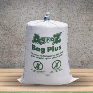 AgroZ Bag Plus