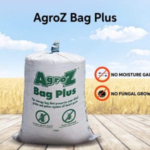 AgroZ Bag Plus