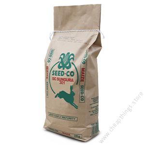 SC Sungura 301 Hybrid Maize Seed 2kg