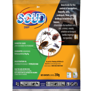 Scud 5 WP 20g