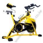 Crystal Gym Spinning Bike-SJ-3373.