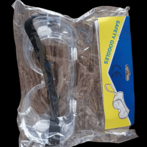 Safety Goggles Medical 4 Side Air Vents