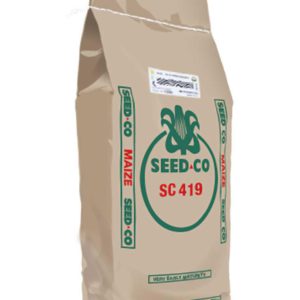 Sc Duma 419 Maize Seed 2kg