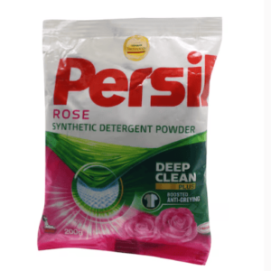 Persil Hand Wash Powder Rose 500g