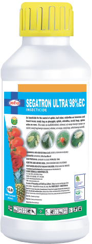 Segatron Ultra 98% EC (1L)