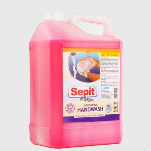 Sepit hand washing soap (antibacterial) 5ltrs