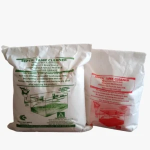 Septozyme BFB - Bio Digester, Septic Tank, Sewage Bacteria, Odor Remover, Bio Digester Chemical, Sewage Digester, Bio tank Digester, Bio Enzymes, Bacteria Enzymes, Smell Remover, Odor Eliminator, Human Waste Digester 100G