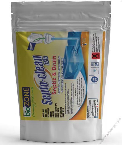 Septo-Clean BFB 250g