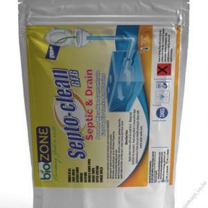 Septo-Clean BFB 100g