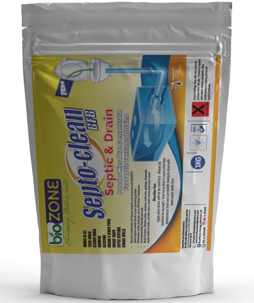 Septo-Clean BFB - Image 5