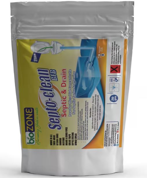 Septo-Clean BFB - Image 3