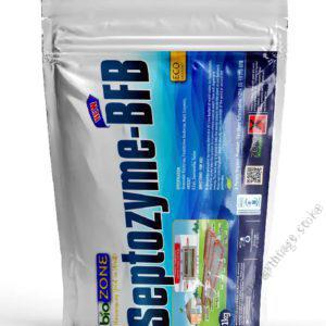 Septozyme BFB (Biodigester