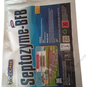 Septozyme BFB (Biodigester