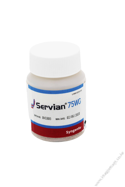 Servian 75WG Selective Herbicide (50g)