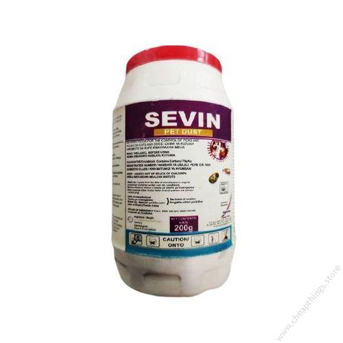 Sevin Pet Dust